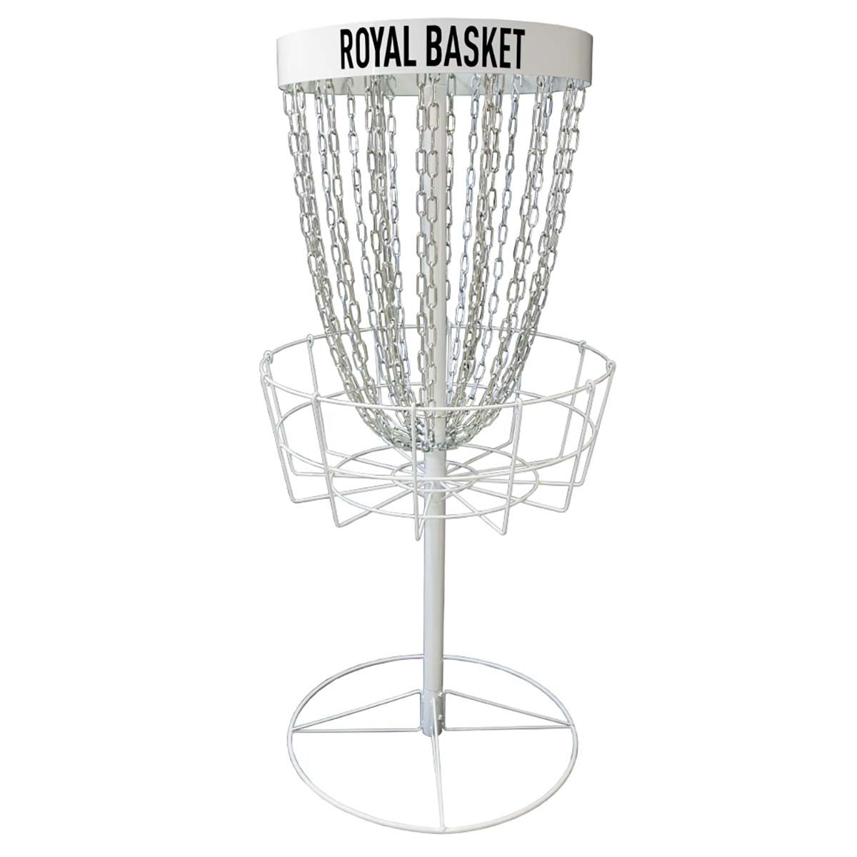 Viking Discs Royal Basket discgolf korg