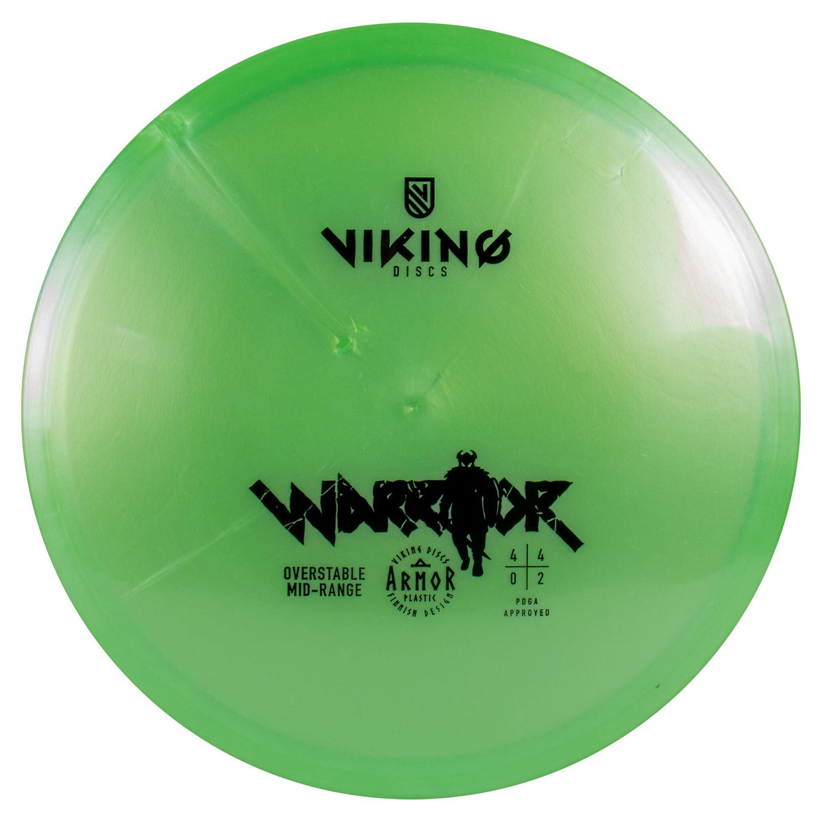 
              Viking Discs Pro Tour – set med 8 discar