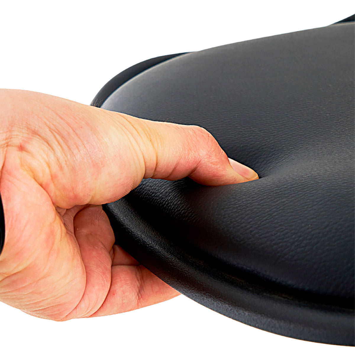 
              Lykke Barstol Comfort Black