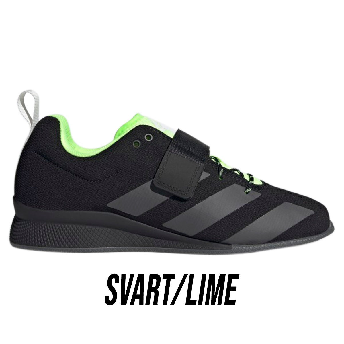 
              Adidas AdiPower II lyftarskor