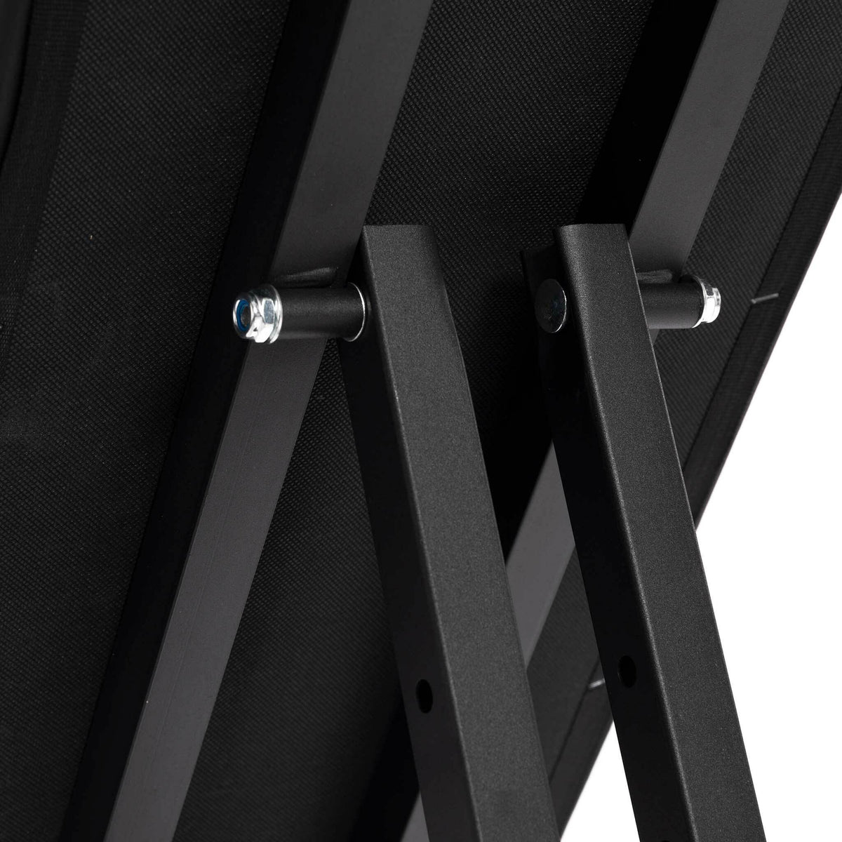 
              React träningsbänk