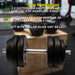 Fit'n Shape 2 x justerbar hantel, 30kg