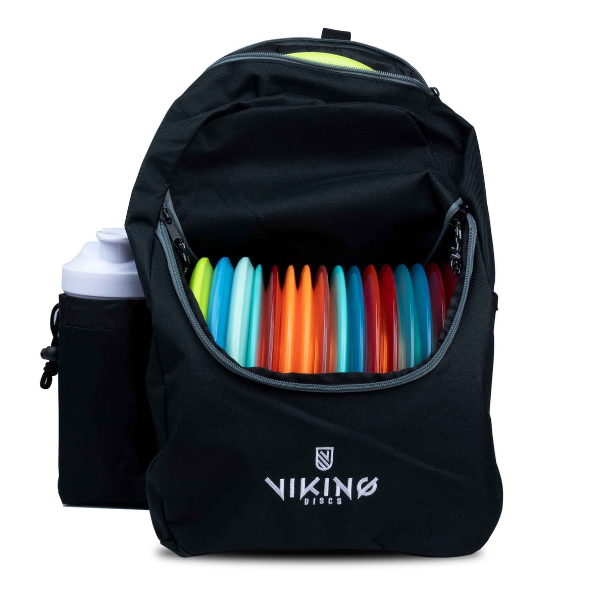 
              Viking Discs Rucksack Light ryggsäck