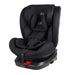 Kikid Bilbarnstol & Babyskydd, ISOFIX, 0-36 kg Black Edition