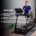 Nordcore Löpband Core 4500