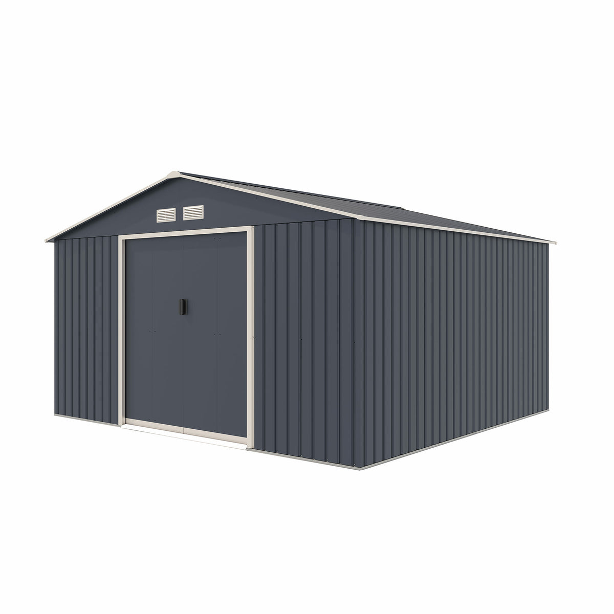 
              Fornorth förråd, 10.85m2