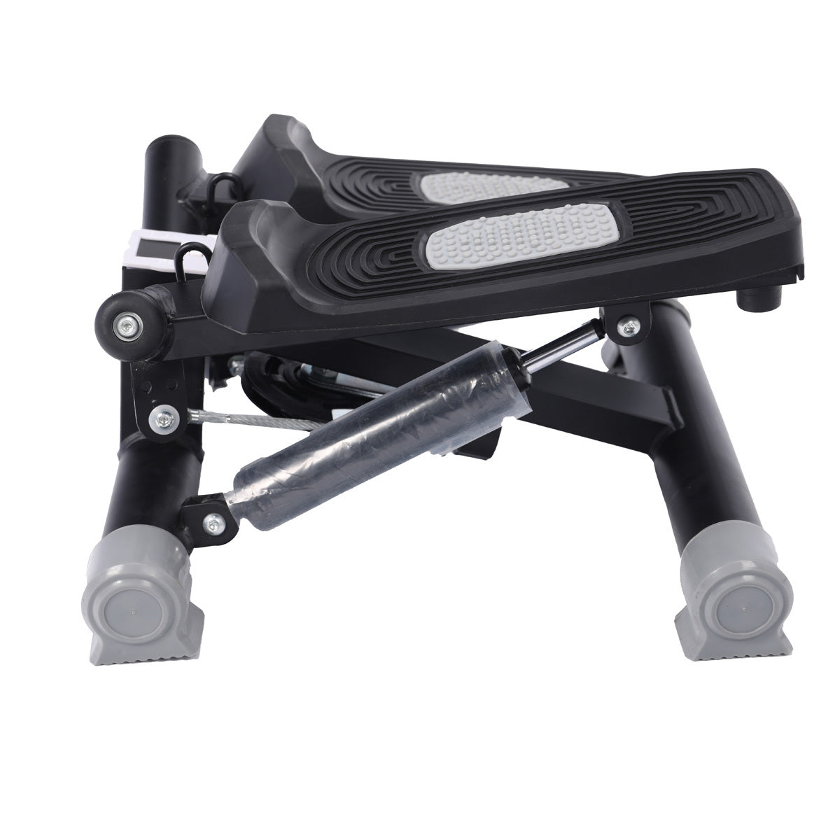 
              React trappmaskin 100