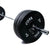 Core Skivstångsset Bumper 80 KG