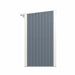 Fornorth Vedskjul 302x119x190cm (3,60m2)