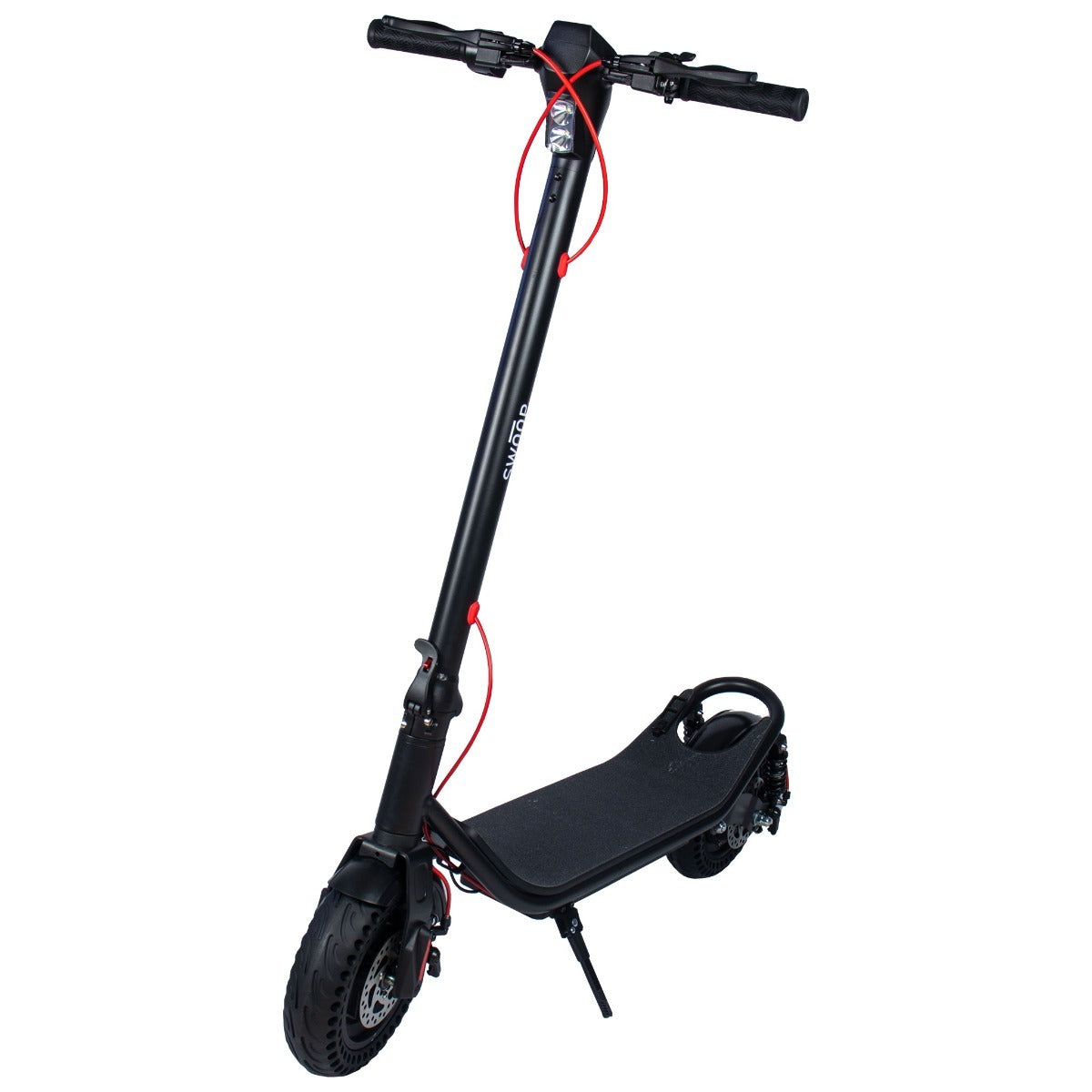 
              Swoop ES600X elscooter