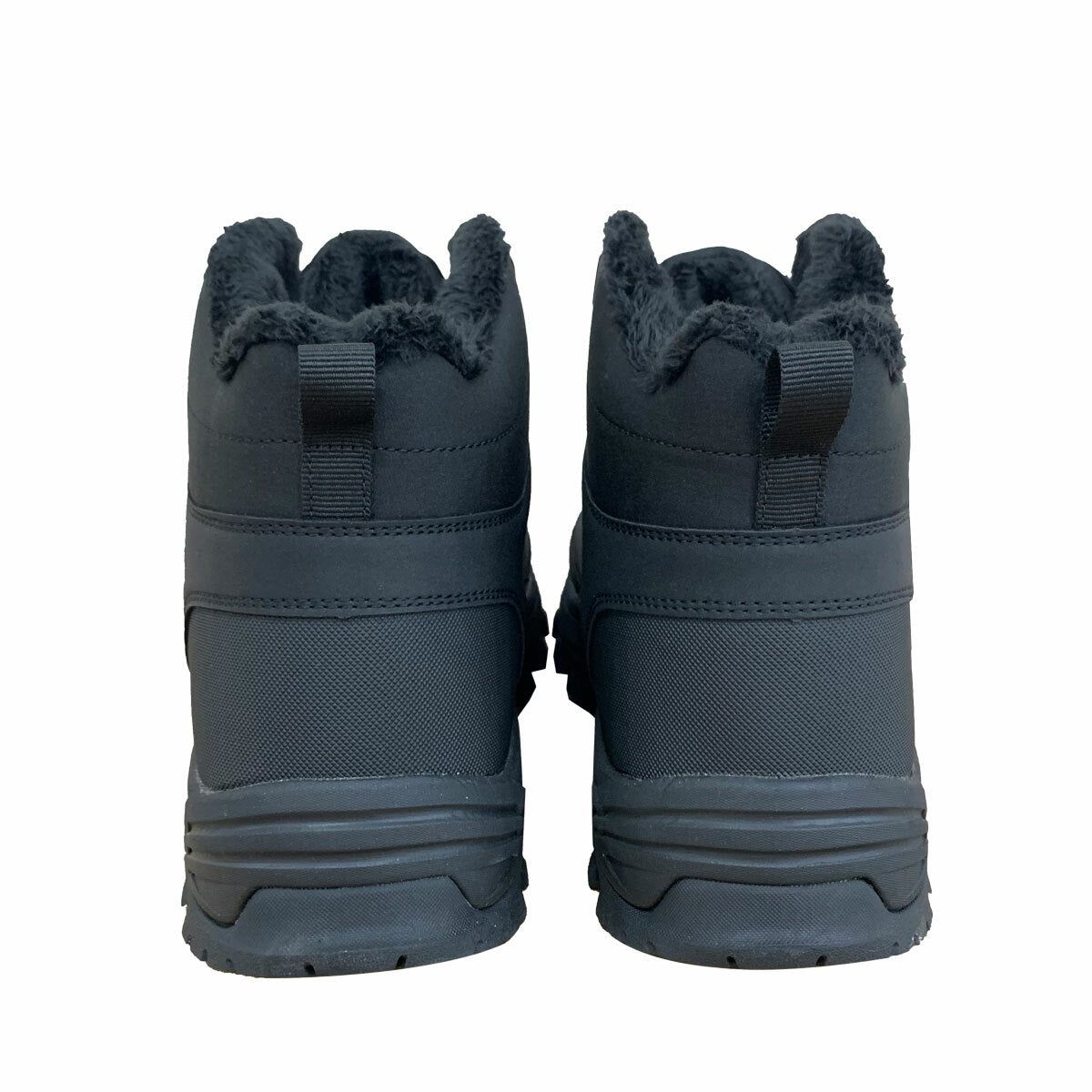 
              Trekker Vinterskor med Utfällbara Broddar HAVU