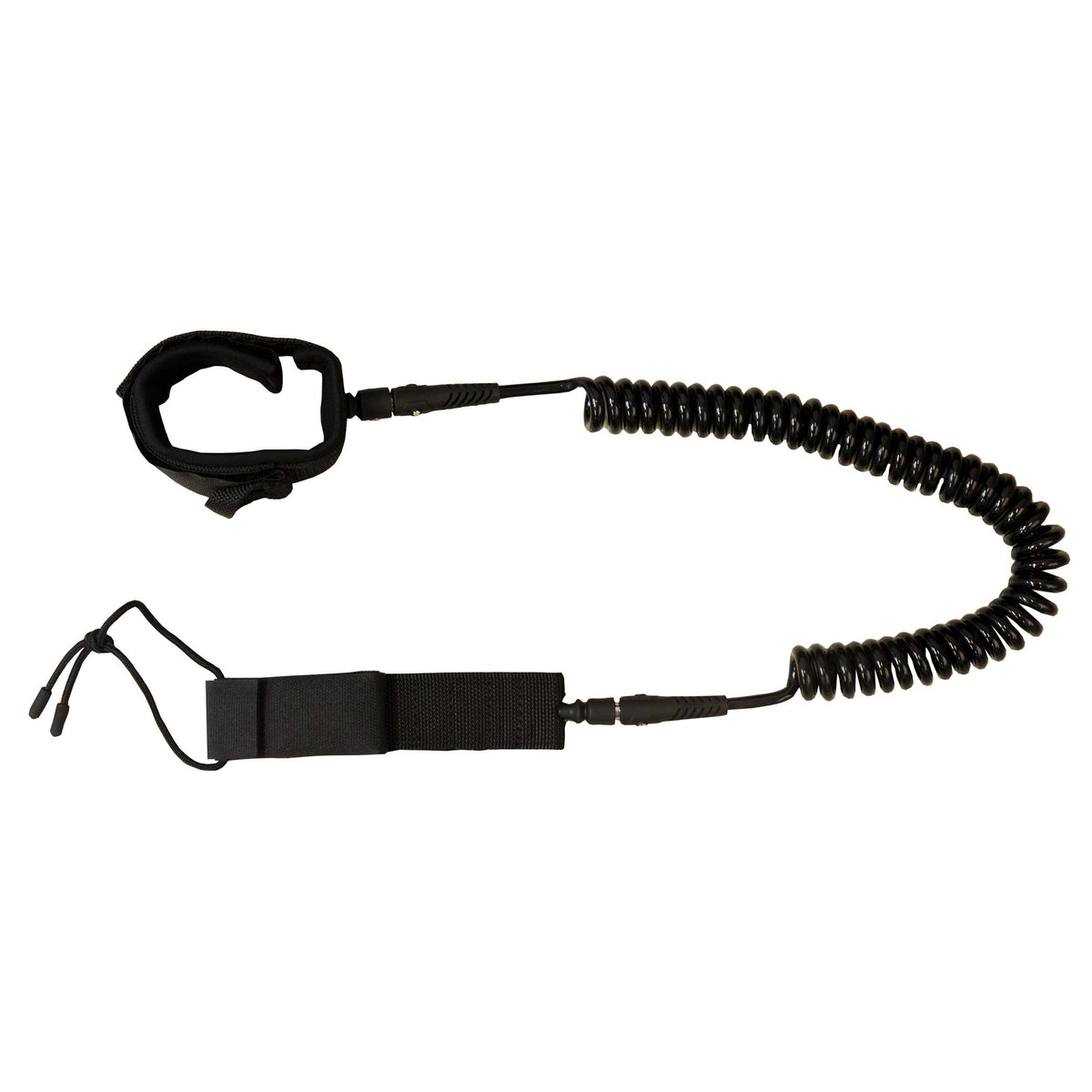 
              Deep Sea säkerhetslina till SUP-brädan