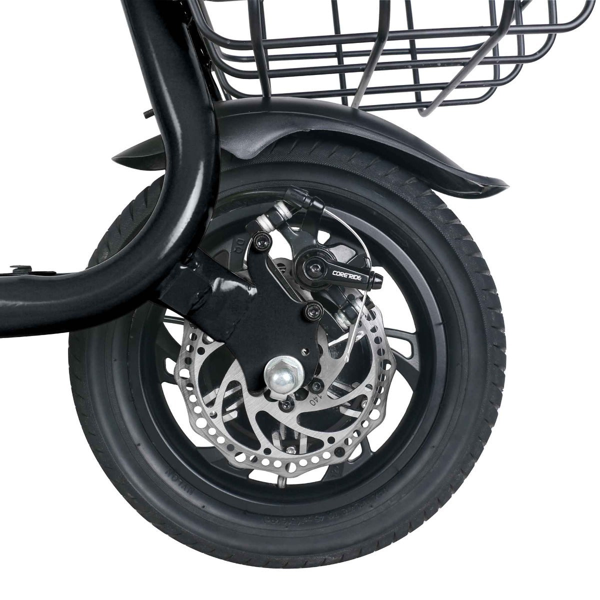 
              Swoop ES800 elscooter