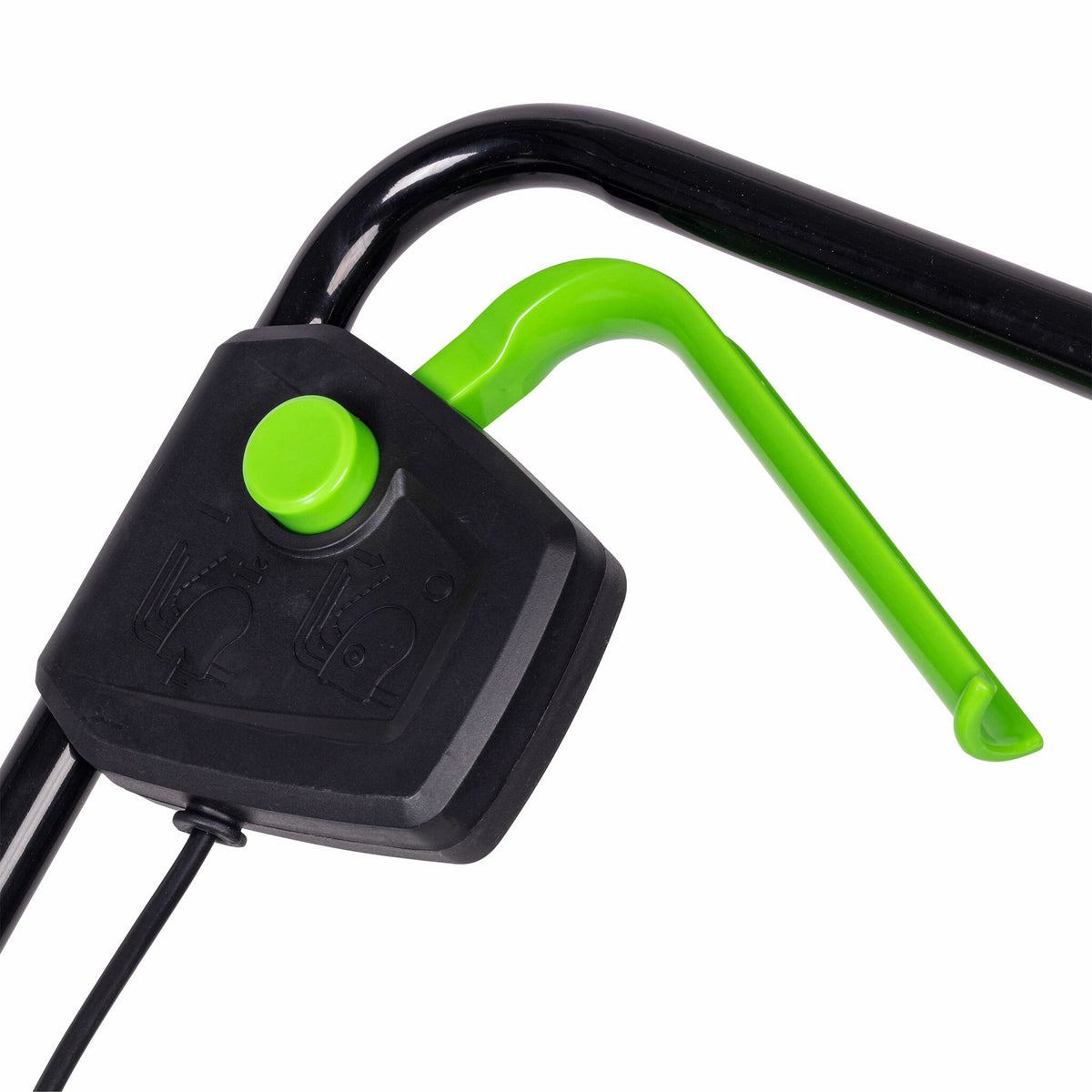 
              Fornorth Batteridriven Gräsklippare GH1000e, 20V, innehåller batteri och laddare