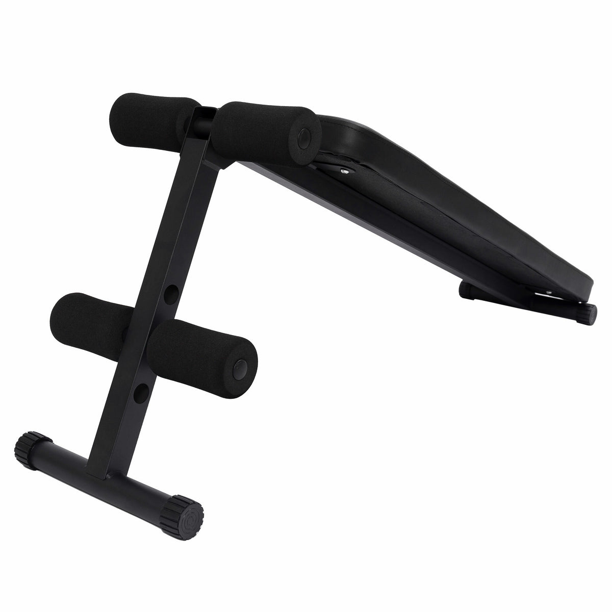 
              React Träningsbänk, mage