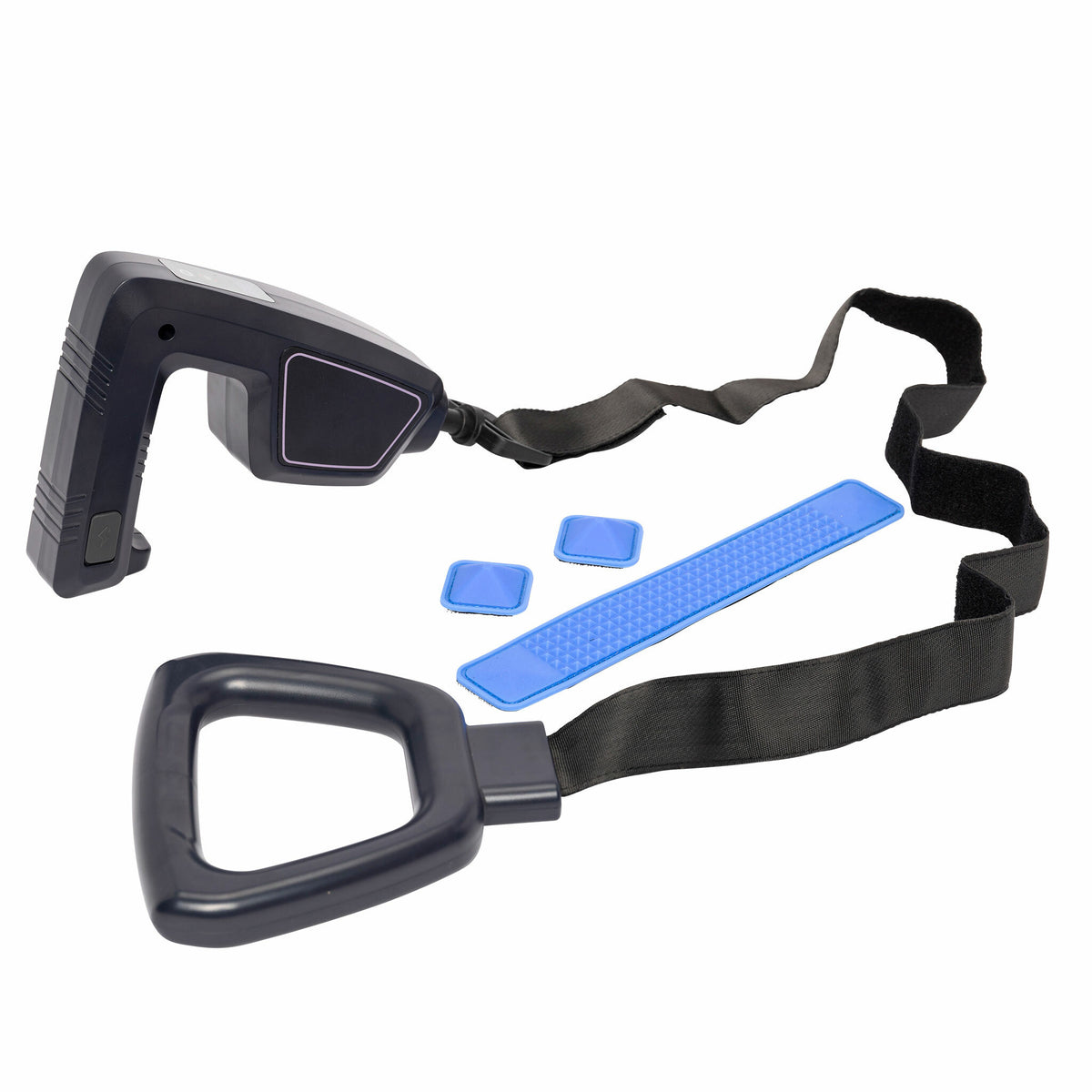 
              Core Massagepistol Total