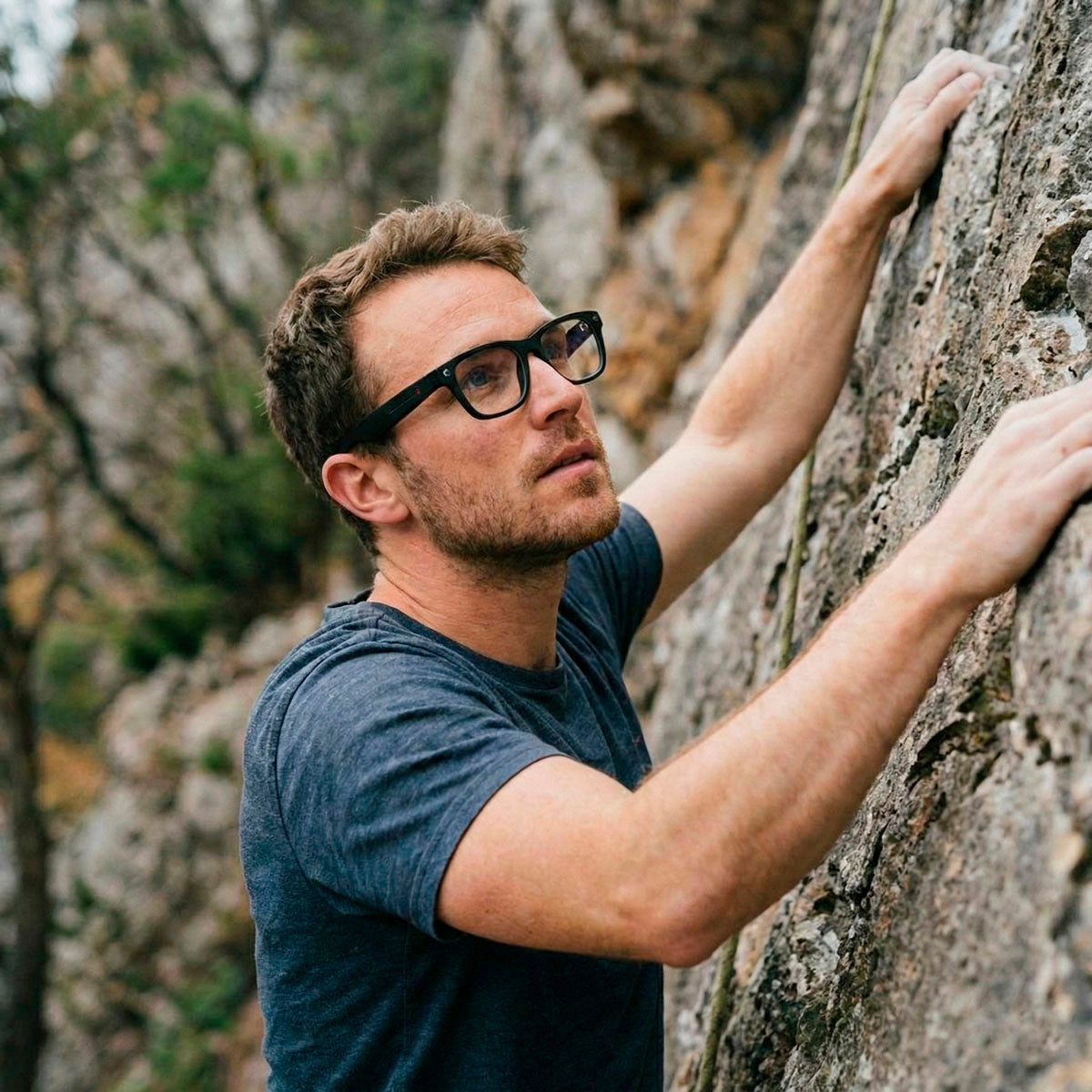 Kuura Smarta Glasögon