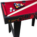 3-IN-1 Spelbord 91,5 x 50 x 73,5 cm