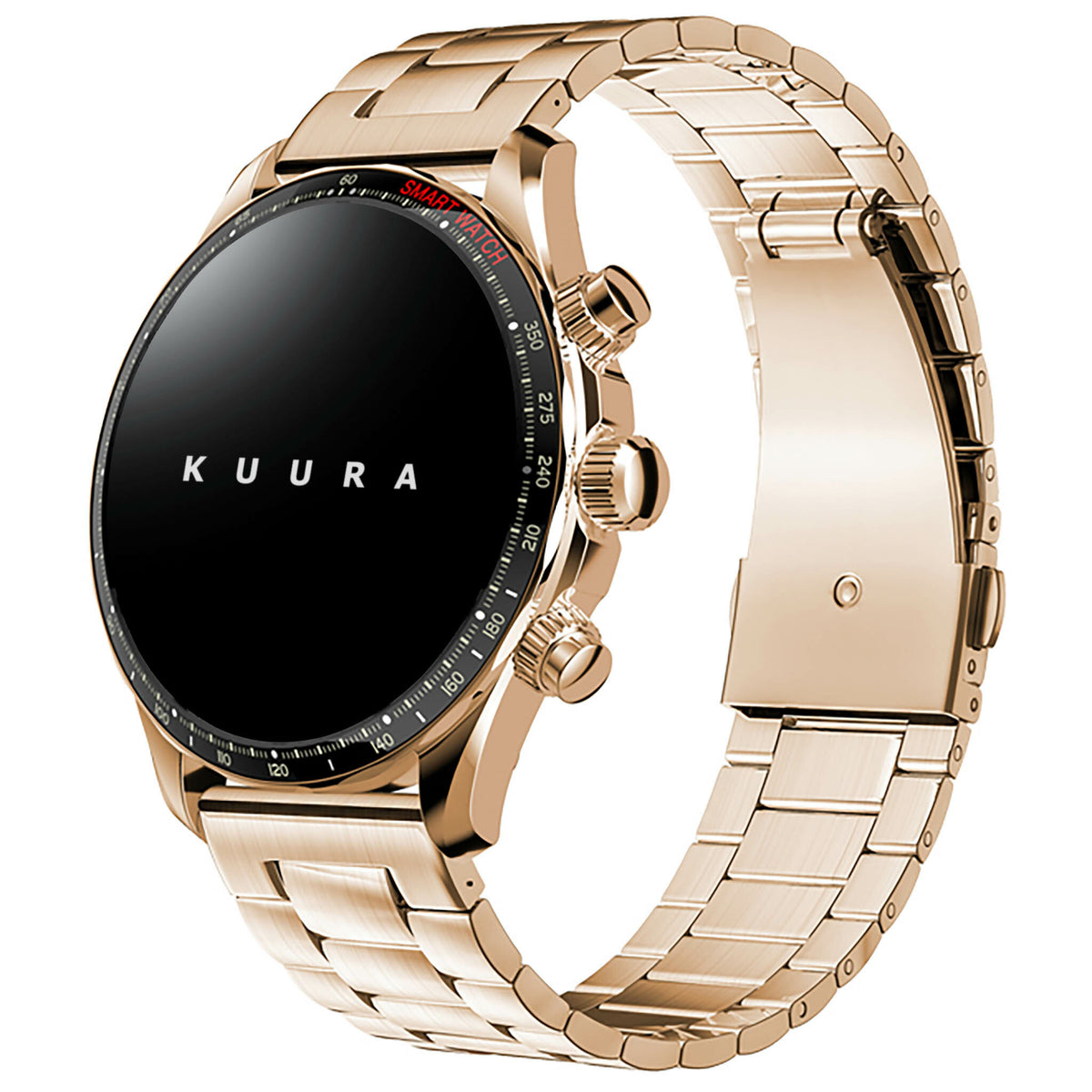 
              Kuura Smart Watch FM2
