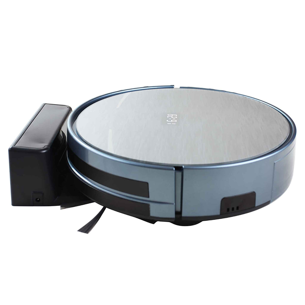 
              Lykke Robotdammsugare Deluxe 3000