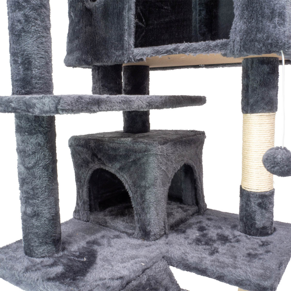 
              Trekker Klösträd Hotel 130cm