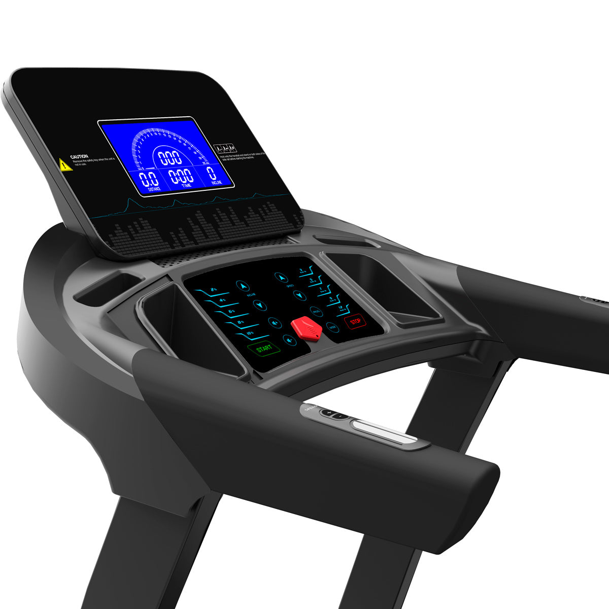 
              Nordcore Löpband Core 4500