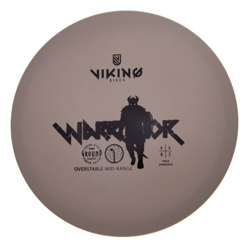 
              Viking Discs Ground Nordic Warrior