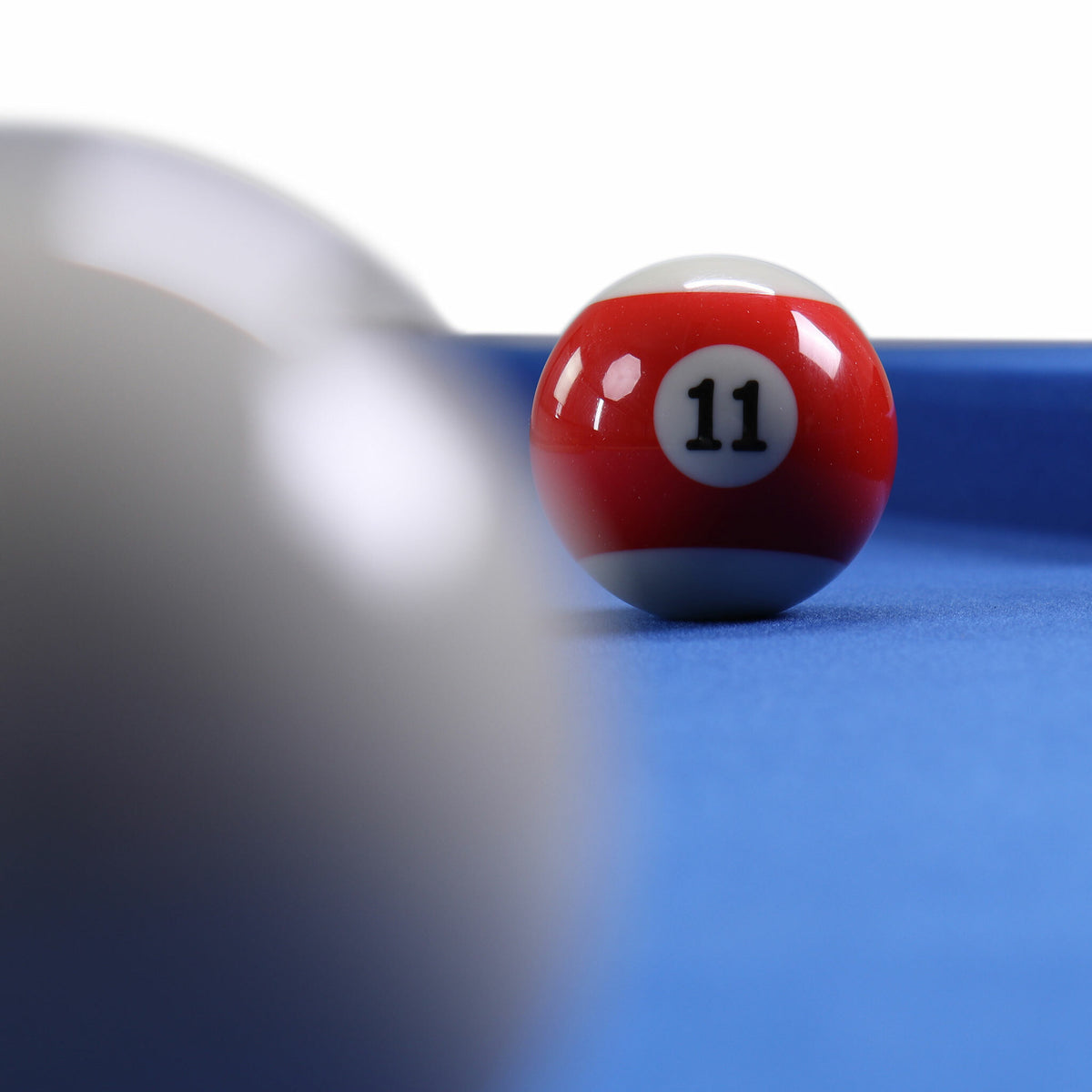 
              Biljardbord Blackwood Official 7’ Svart