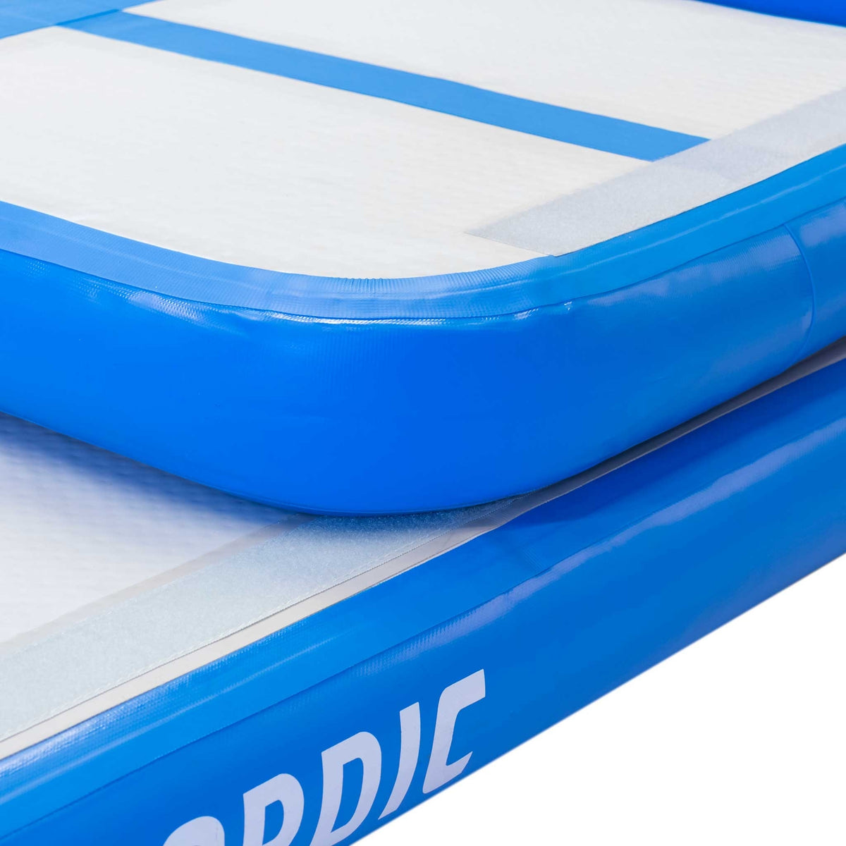 
              Airtrack Nordic hemma-set