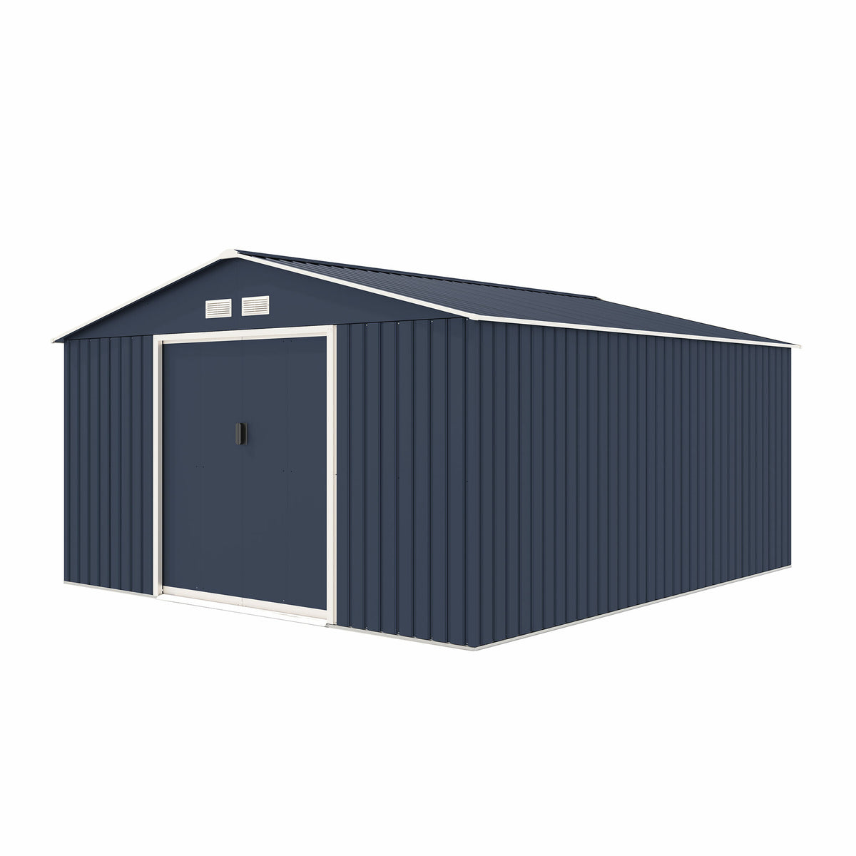 
              Fornorth förråd, 12.99m2