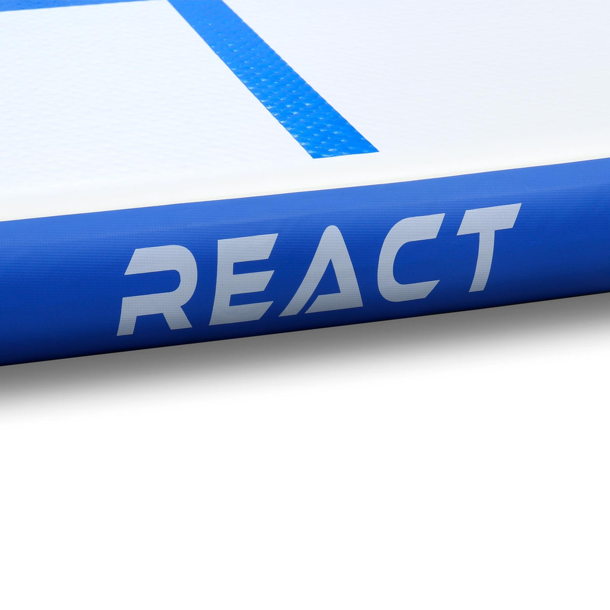 
              React 2 x AirTrack med handpump