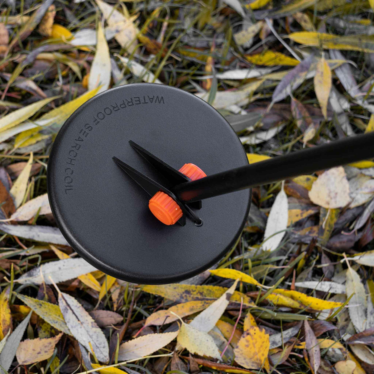 
              Klondike Junior metalldetektor