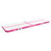 AirTrack Nordic Home 3m Luftvoltbana