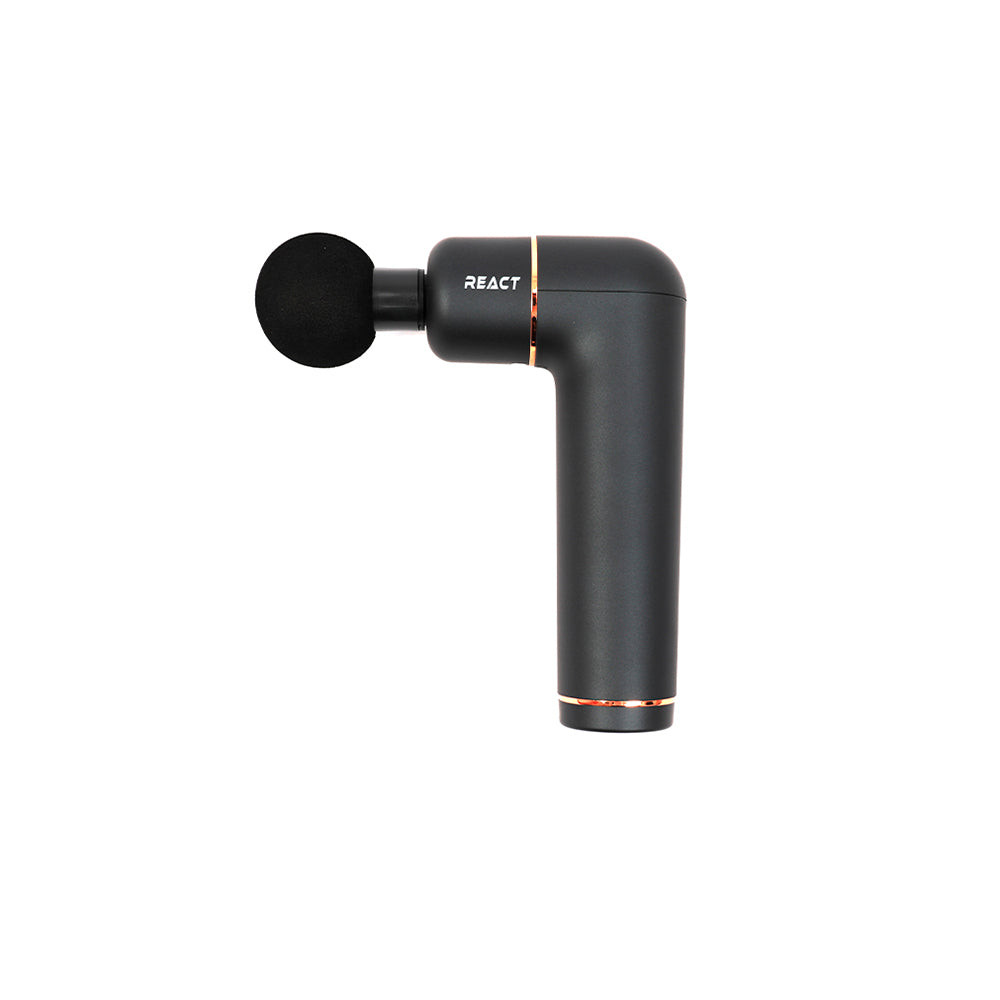 
              React Massagepistol Mini