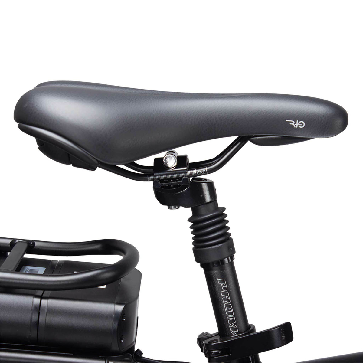 
              Swoop elcykel City, herr 28"