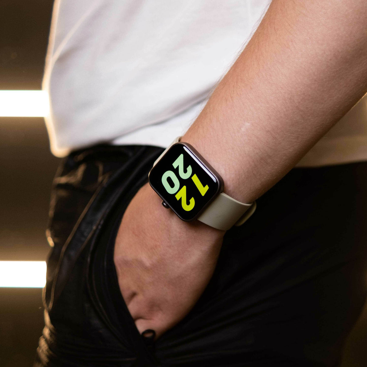 
              Kuura+ Smartwatch DO