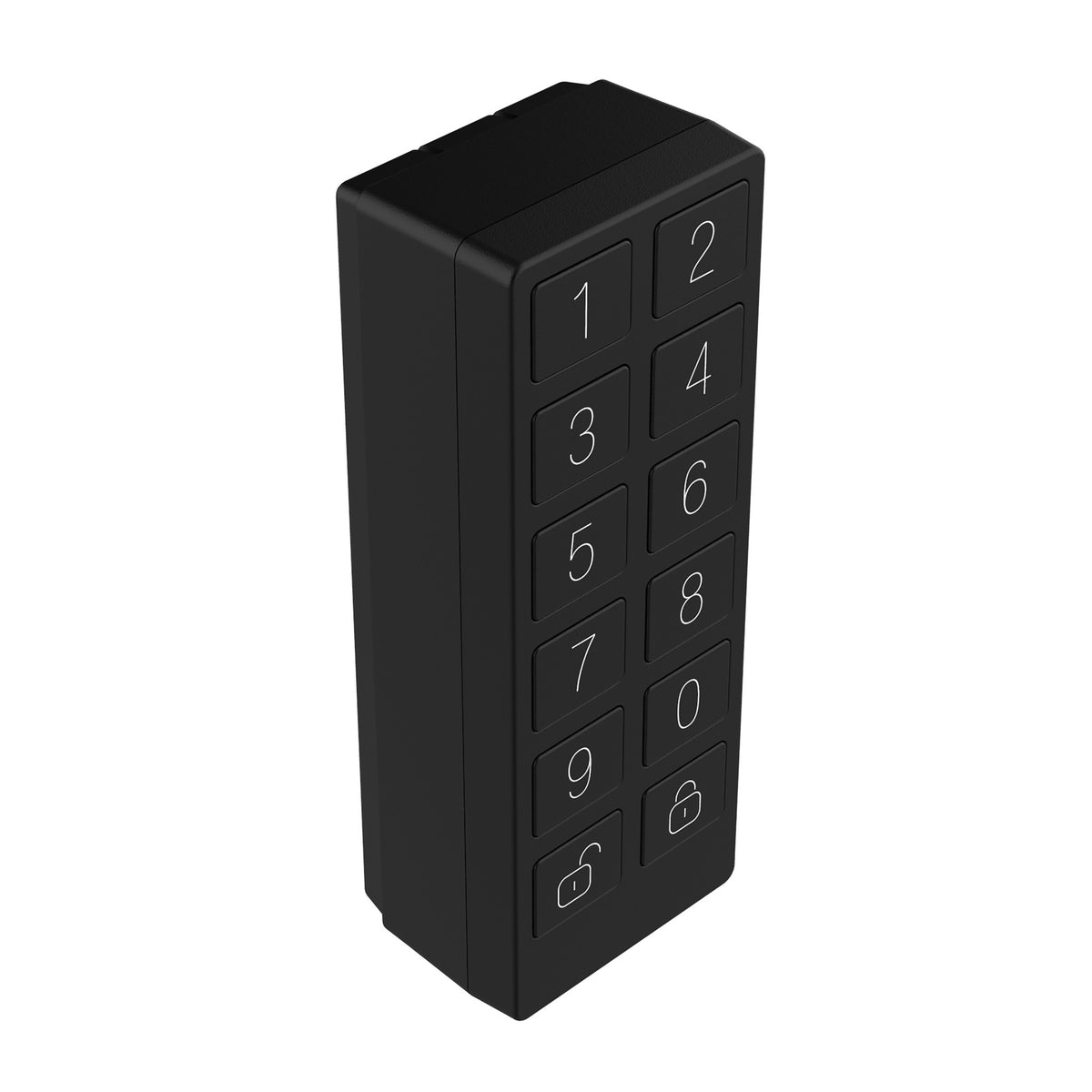 Lykke Smart lås knappsats