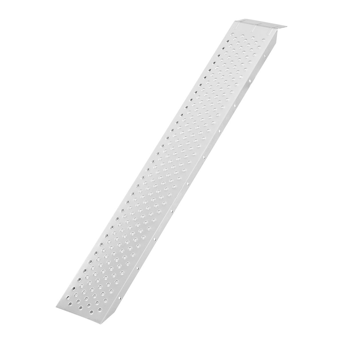 Fornorth Lastramp 162x25x6 cm 200kg