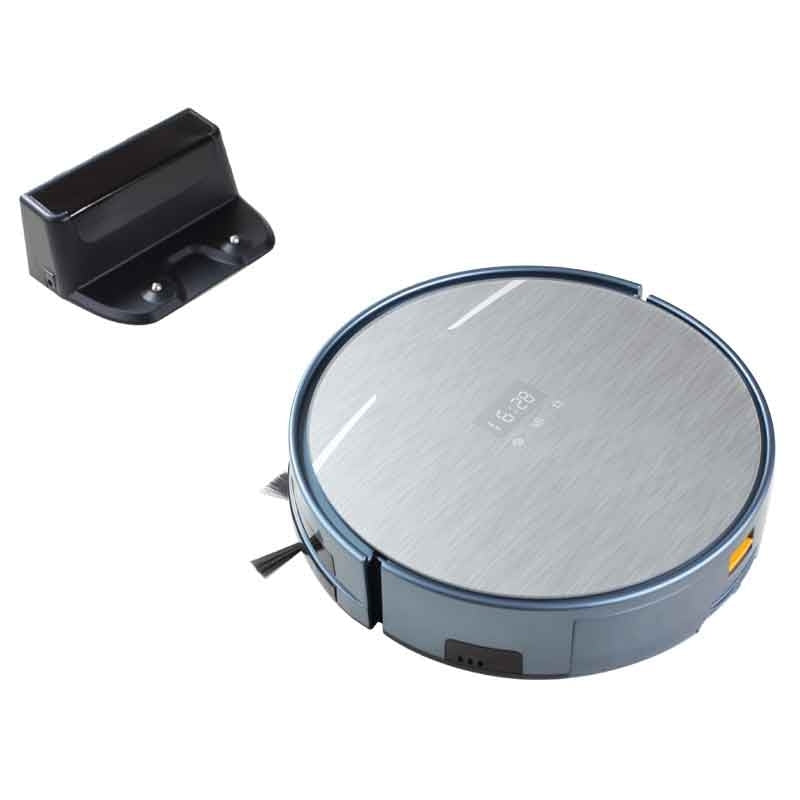 
              Lykke Robotdammsugare Deluxe 3000