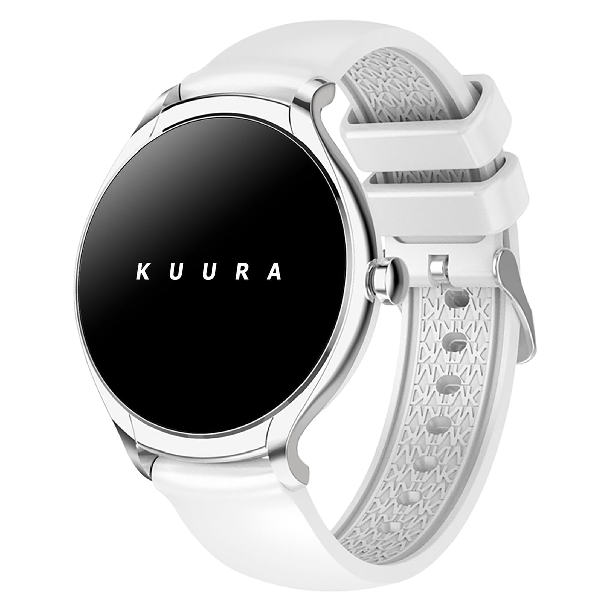 
              Kuura Smart watch FW3 V3