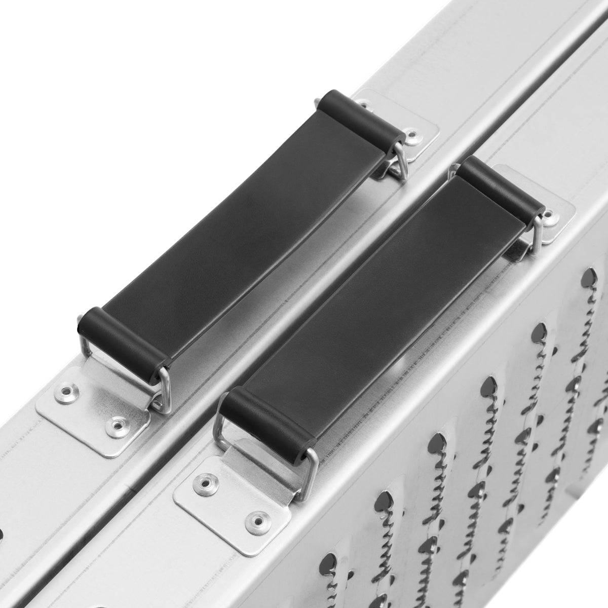 
              Fornorth Lastramp Hopfällbar 89x26x11cm 200kg