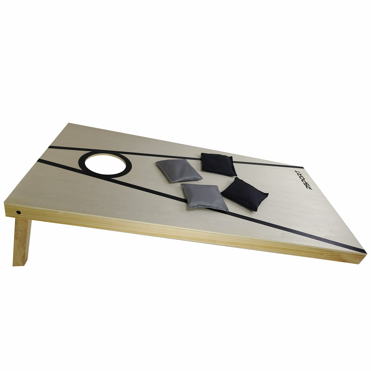 
              ProSport Cornhole Deluxe 120X60CM