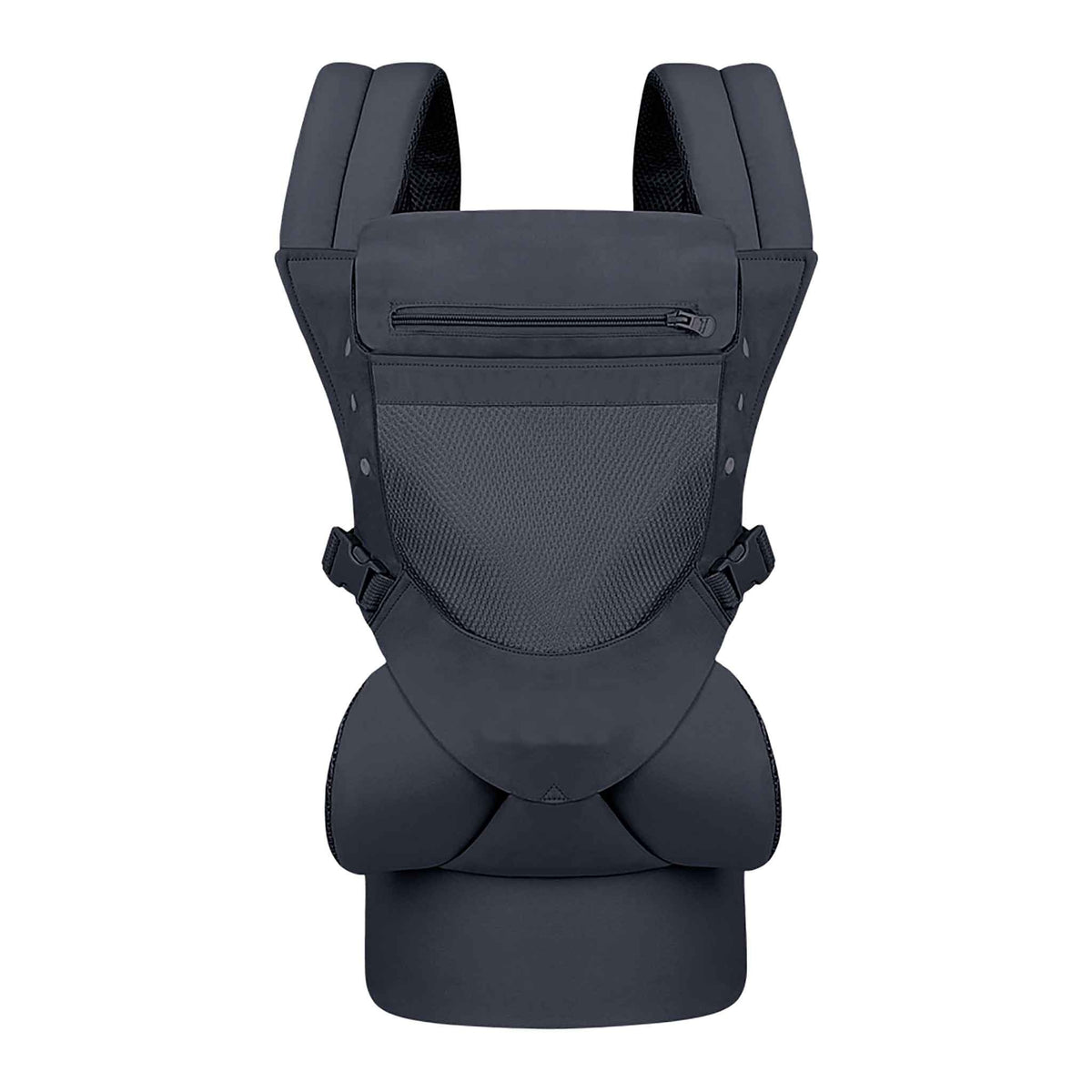 Kikid Bärsele Traveller, Svart