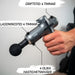 Core massagepistol Light