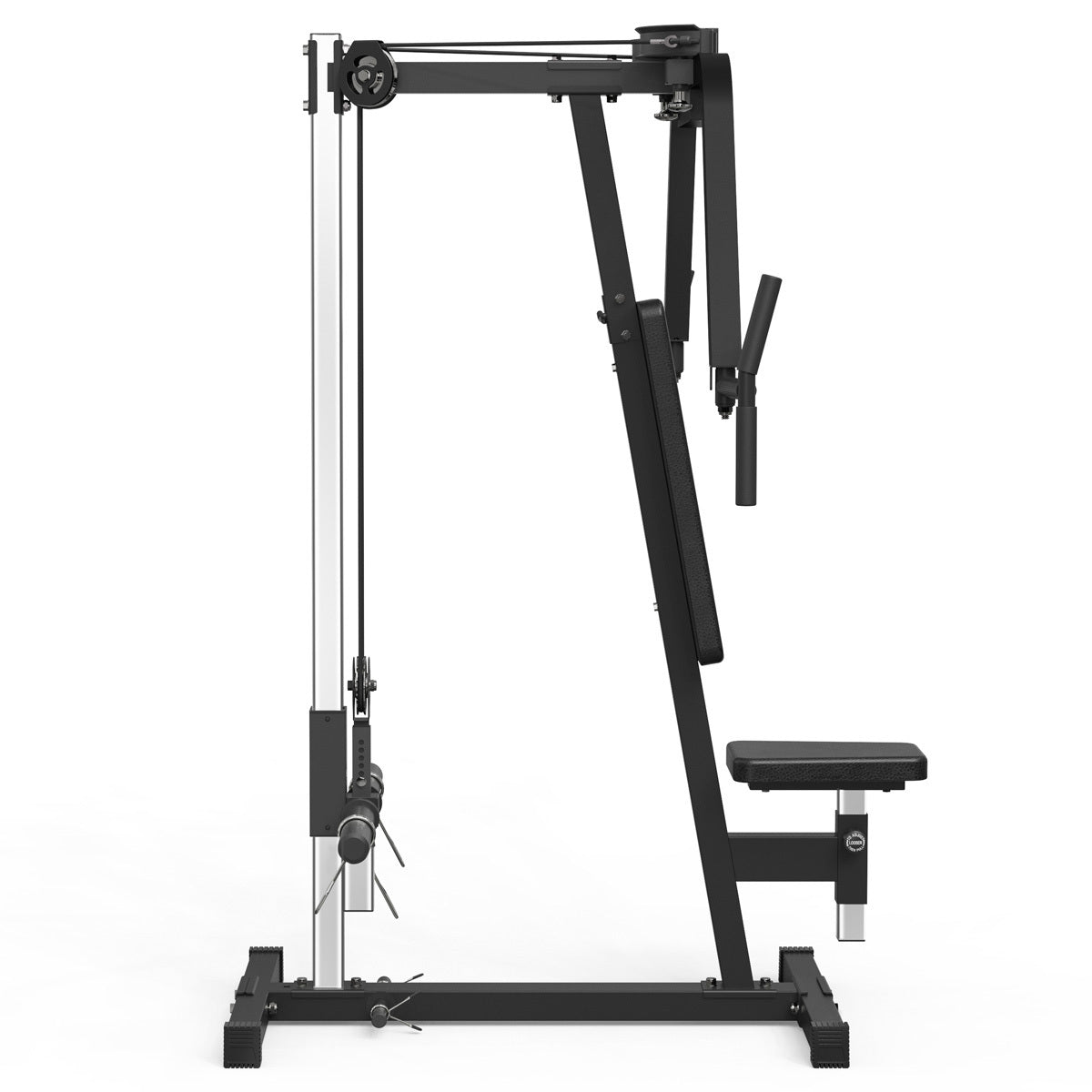 
              React Pec Deck Maskin