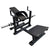 Nordcore Hip Thrust Maskin