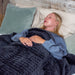 Polar Night Deluxe Comfort påslakan 150x200cm