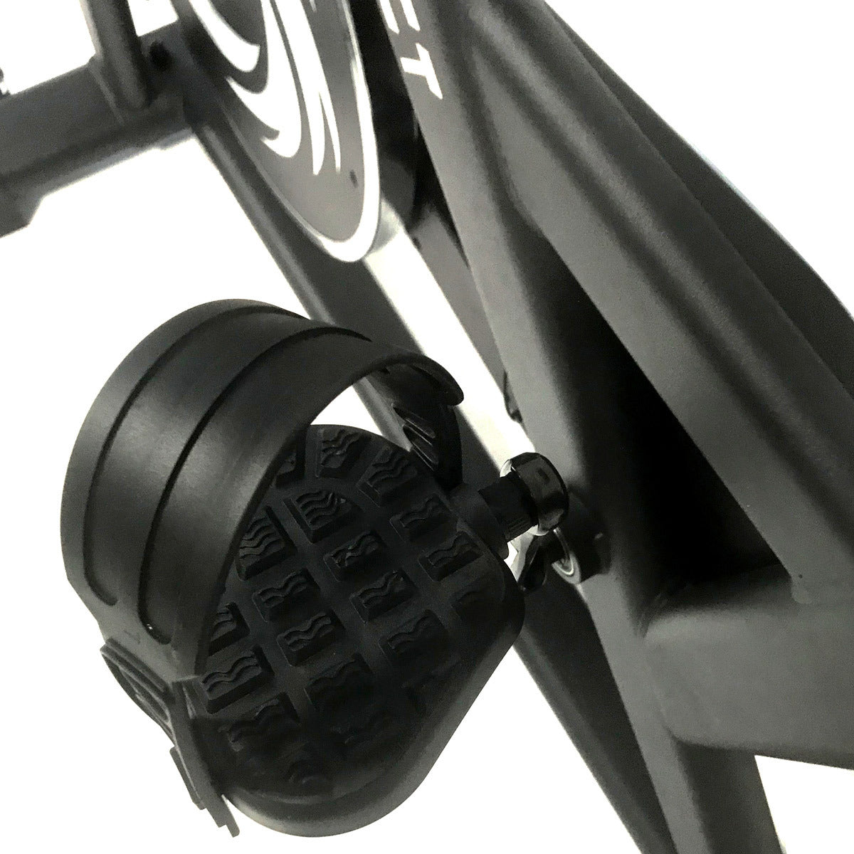 
              React Spinningcykel 600