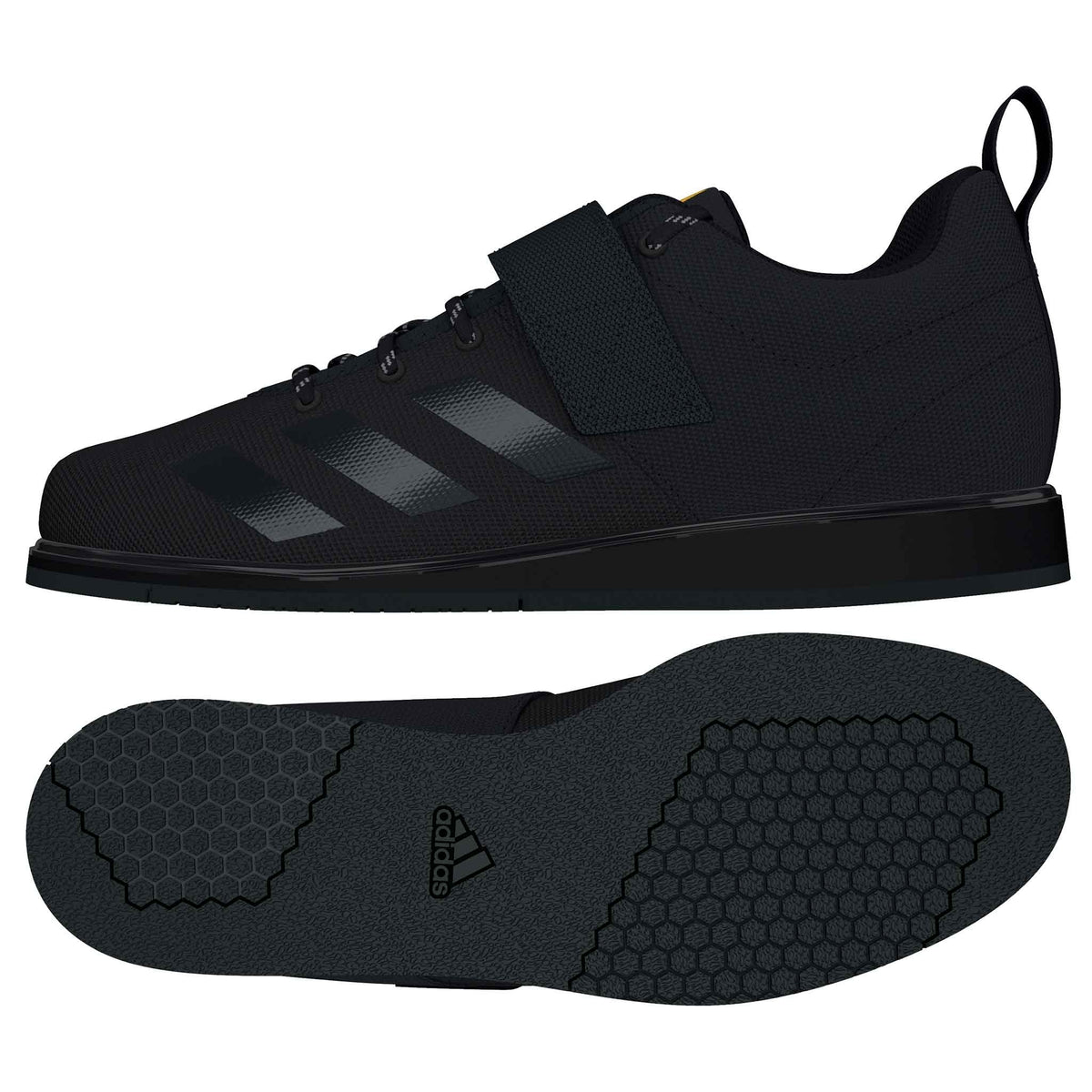 
              Adidas Powerlift 4 lyftarskor