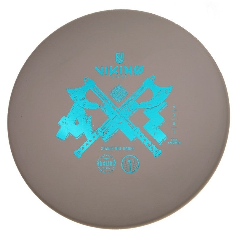 
              Viking Discs Ground Axe